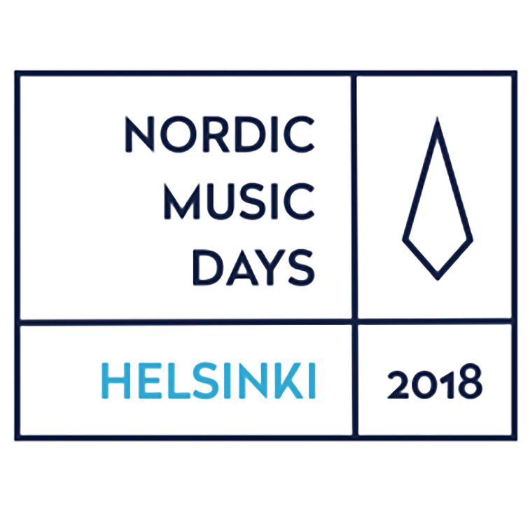 Nordic Music Days 2018